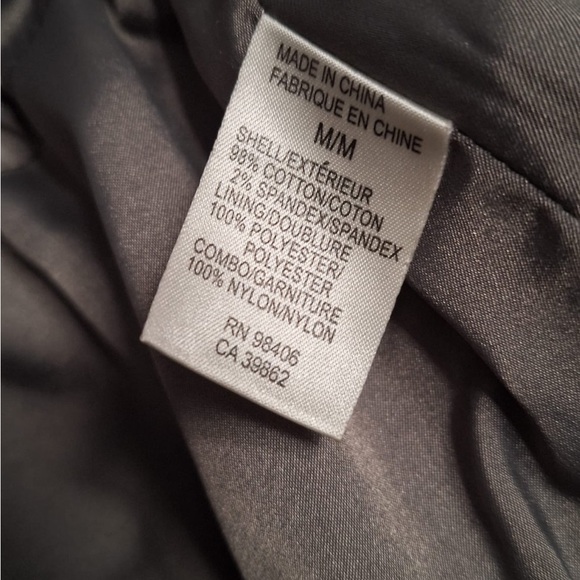 Theory Vintage Velvet Jacket - Picture 5 of 9